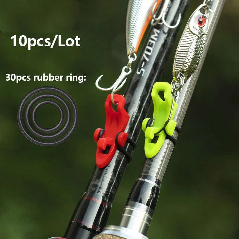 10-30 pz Canna Da Pesca Pole G - Fishing Hook Box recensione e prezzo