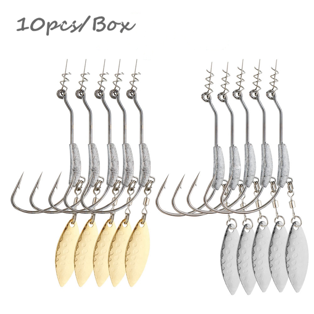 Amo da pesca 2G 3G 4G Ami da p - Fishing Hook Assortment recensione e prezzo
