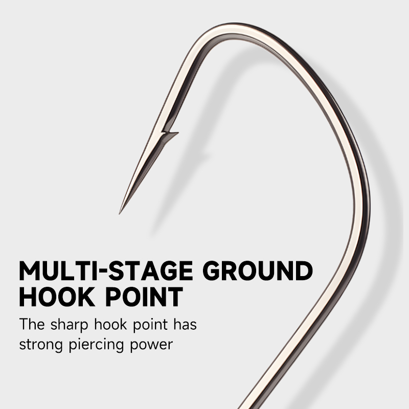 Supercontinente 2 # -12 #   10 - Fishing Hook Offset recensione e prezzo