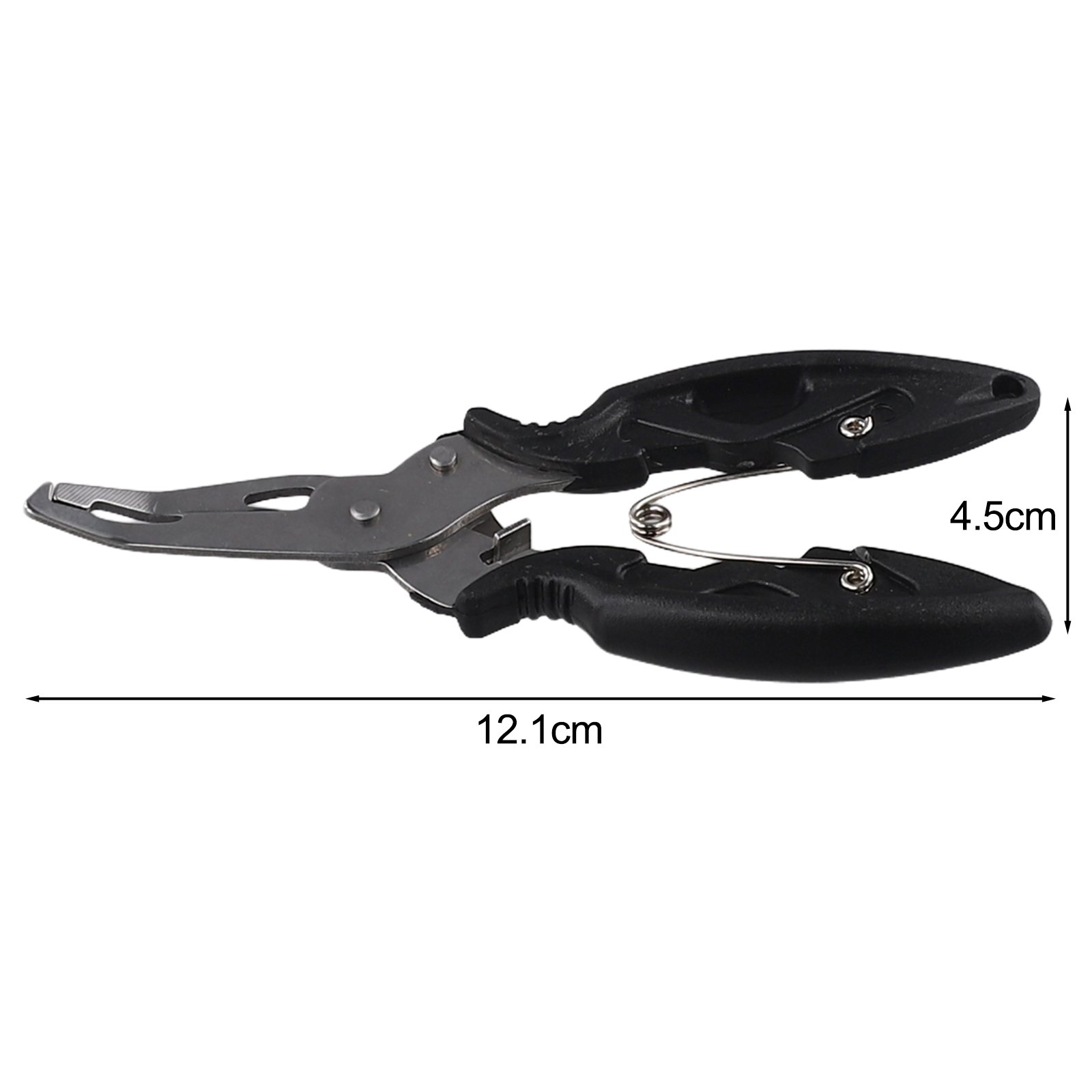 Pinze da pesca Pinze per esche - Fishing Hook Sharpener recensione e prezzo