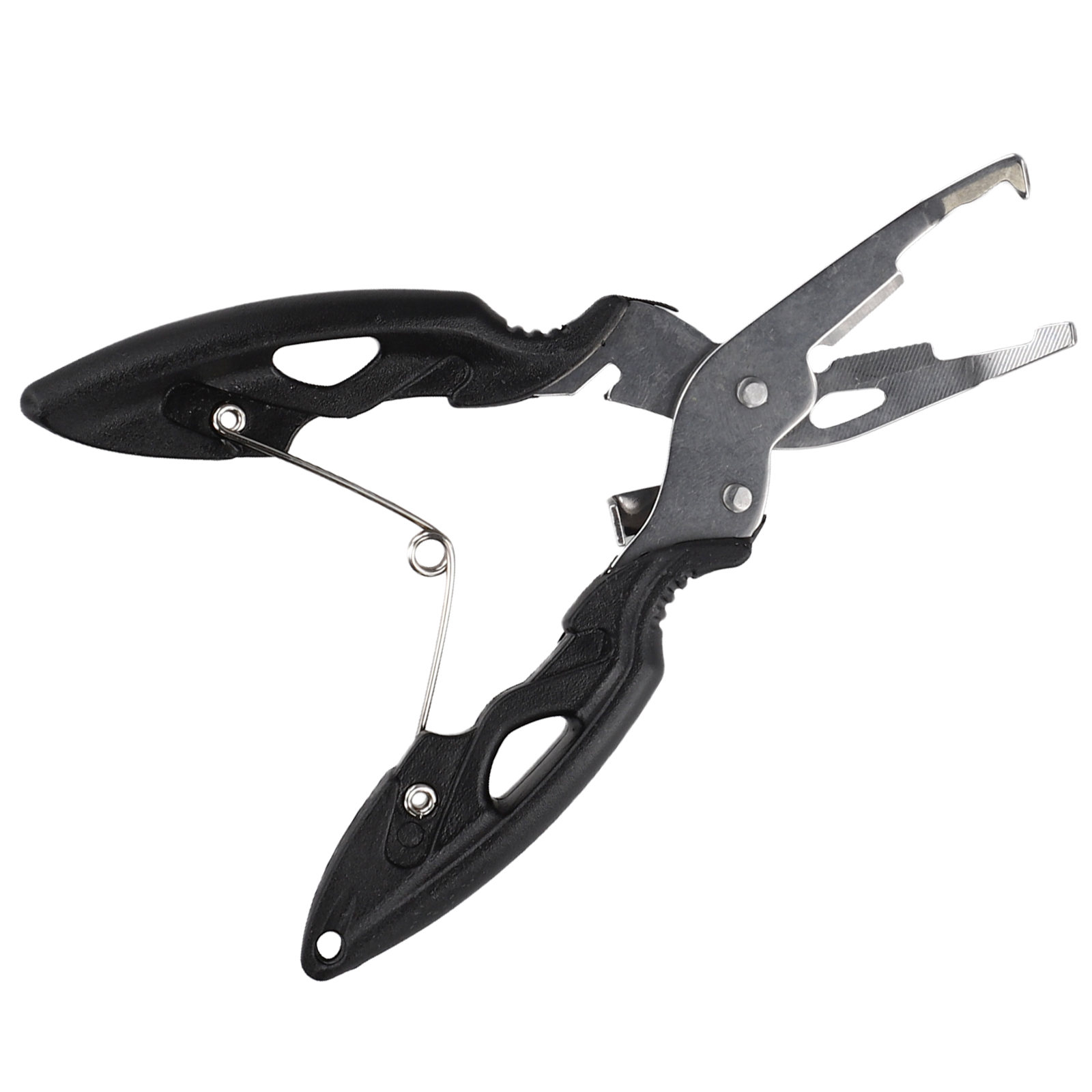 Pinze da pesca Pinze per esche - Fishing Hook Sharpener recensione e prezzo
